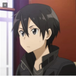 Sword Art Online Kirito the Black Swordsman