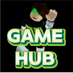 JD's Game Hub
