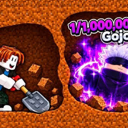 [🔥QOL✨] Dig For Anime icon
