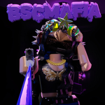 B҉S҉C҉M҉A҉F҉I҉A҉ꨄ