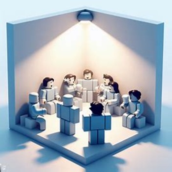 Cubicle Hangout (Vc Included!)