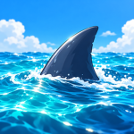 Shark Valley