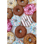 We are the Donut Fam