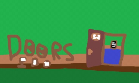 Doors but bad v6 👁️ [V4.9 Big UPD SOON!]