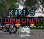 Kxrl's Community