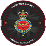 | MBA | Grenadier Guardsᅠ