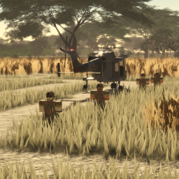 British Army Training Unit Kenya