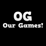 Our Games!