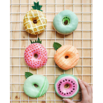 donuts group c;