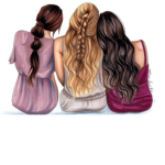 The Girlfriend Squad