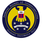 |UIU| Unusual Incidents Unit ||