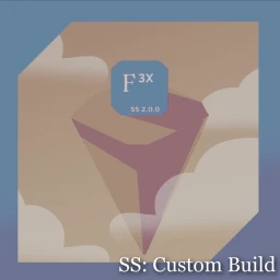 Desert Island [F3X] icon