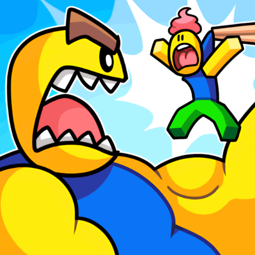 Eat Everything Simulator