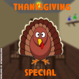 Thanksgiving Special!