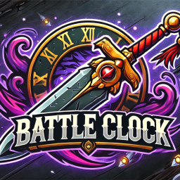 Battle clock 🕰️