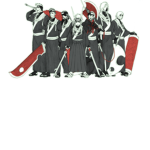 7 Swordsmen Of The Mist