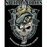 Green Beret’s | MC