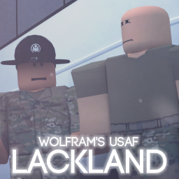 Lackland