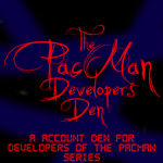 The PacMan Developers Den