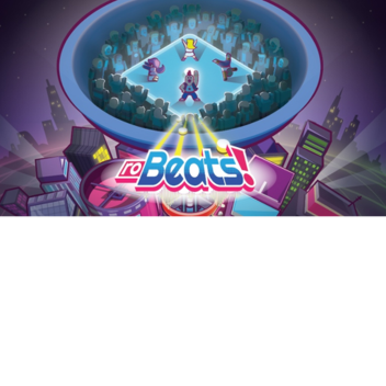 RoBeats! [MMO Rhythm Game]