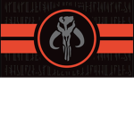 The MandaIorian Empire