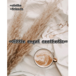 Little angel aesthetic