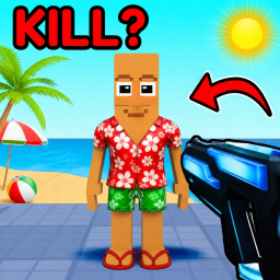 Clean Up The Brainrots (New! ☀️)