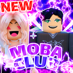 Moba Club🎶