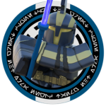 |GAR| Senate Guard ⁂