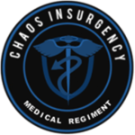 〔 Μedical Regiment 〕
