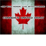 Canada's United Army