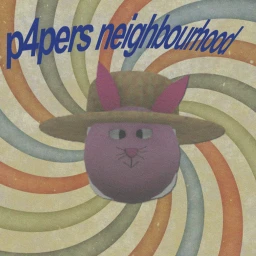 p4perz neighbourhood icon
