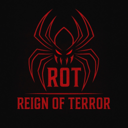 Reign Of Terror's