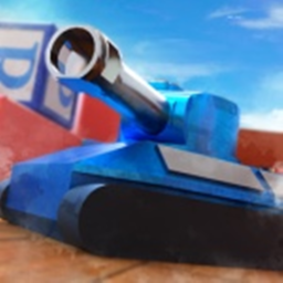 Tiny Tanks