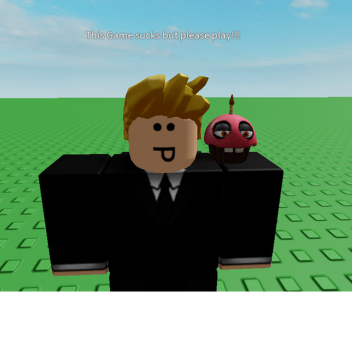 Untitled Silly Game Beta