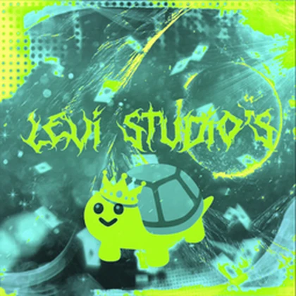 L3V1 Studio's Roblox group icon