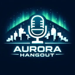 Aurora Hangout