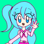 Mina's World of Fun and Games