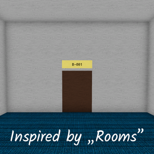 B-001 [Rooms Fan-Game]