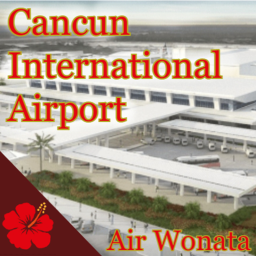 Cacun International Airport