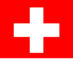 [SW] KINGDOM OF SWITZERLAND