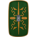 The Fourth Scythian Legion Patrons
