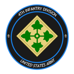 4th Ιnfаntry Division