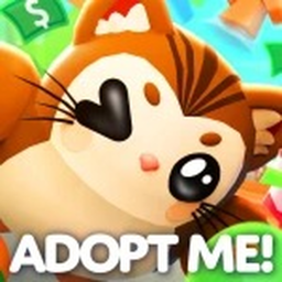 [🍫🐰] Adopt Me!