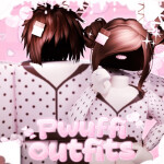 [☁️] PWUFFI MATCHING OUTFITS