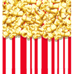 Popcorn Kernel