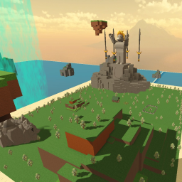 Solace Shore