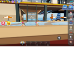 Las pelonas de roblox