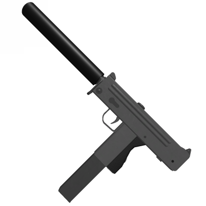 [ACS] 1.7.5 Mac 11 Machine Pistol