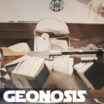 [STAR WARS] Second Battle of Geonosis